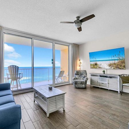 Majestic Beach Towers 1-1014 Панама-Сити Экстерьер фото