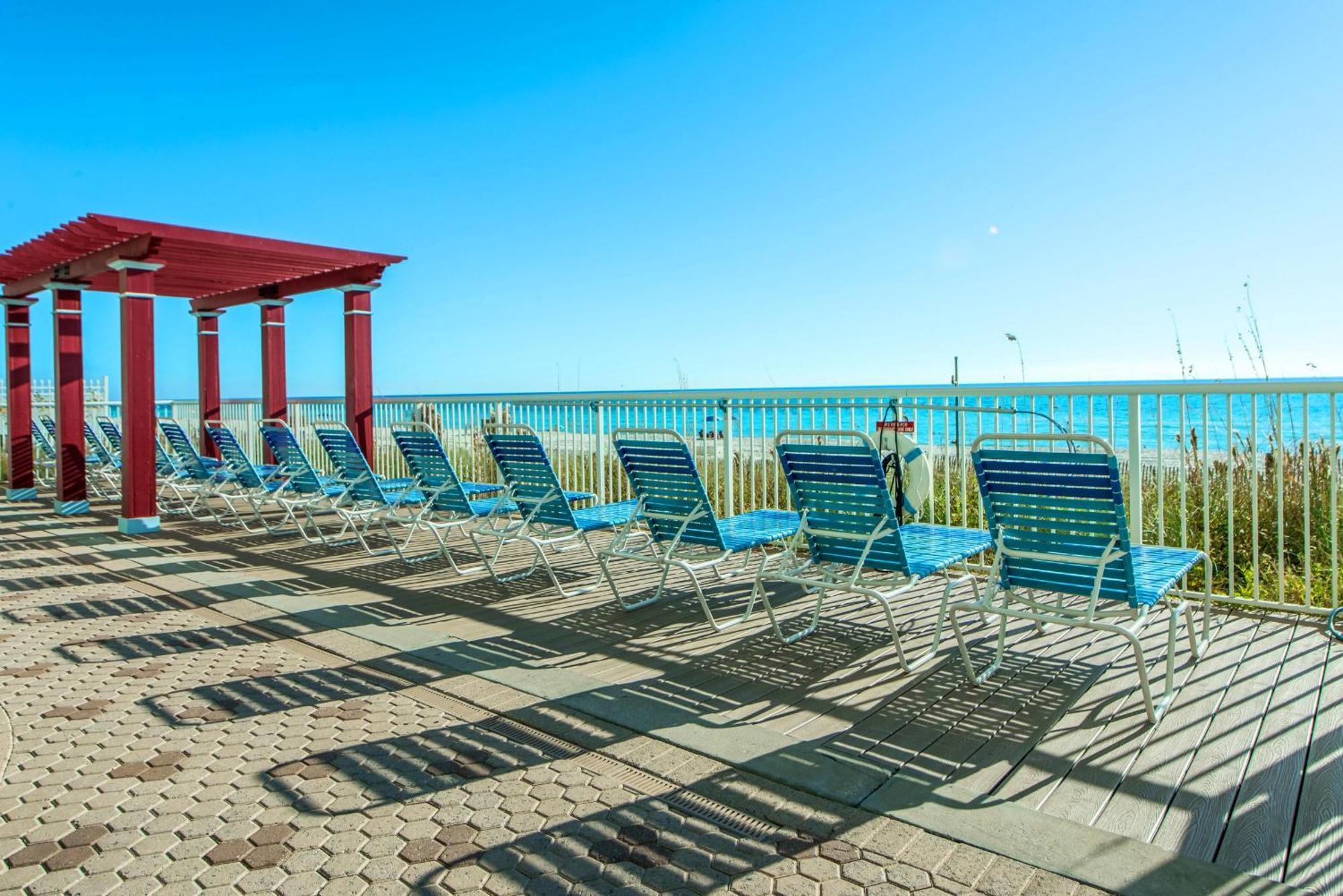 Majestic Beach Towers 1-1014 Панама-Сити Экстерьер фото