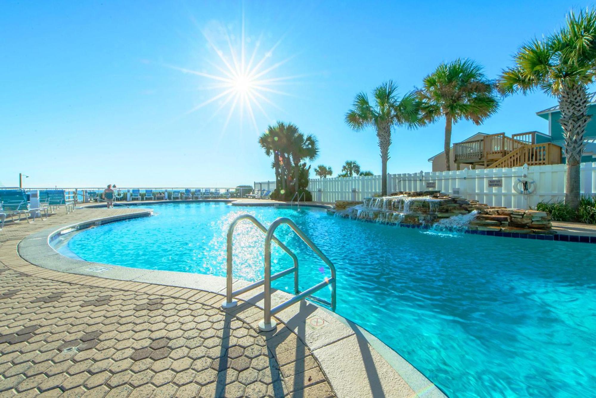 Majestic Beach Towers 1-1014 Панама-Сити Экстерьер фото