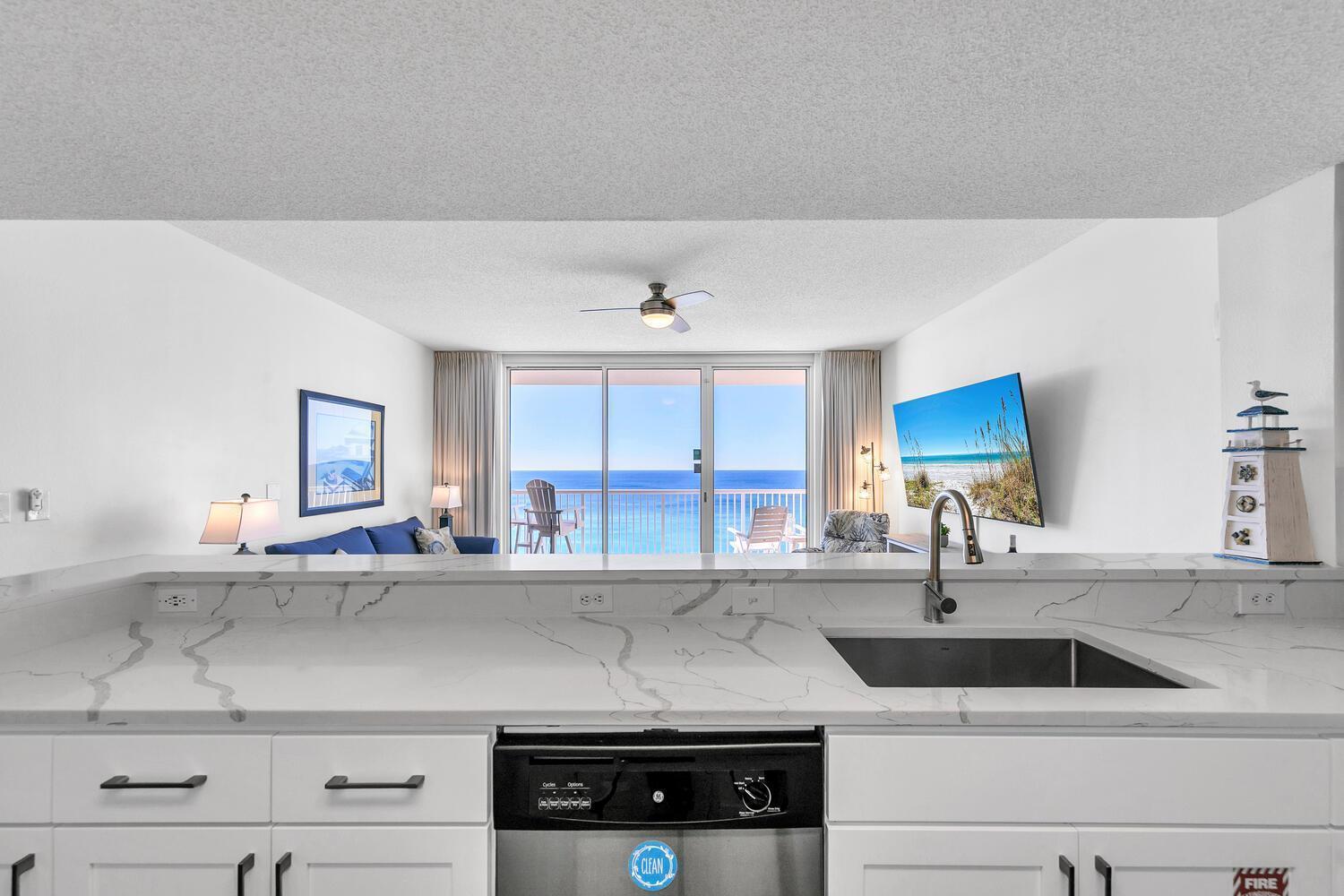 Majestic Beach Towers 1-1014 Панама-Сити Экстерьер фото